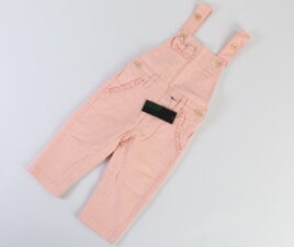 شلوار پیشبندی لاینردار benation