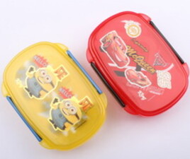 ظرف خوراکی دو طبقه