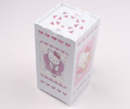 چراغ خواب کیتی Hello kitty