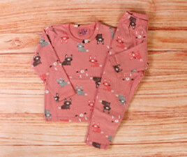 بلوز و شلوار