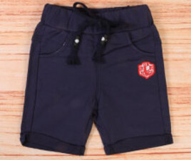 شلوارک کمرکش t.b.b