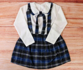 پیراهن blue star