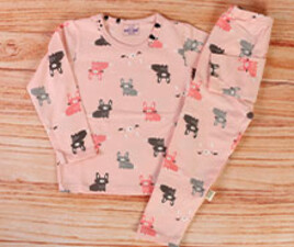 بلوز و شلوار