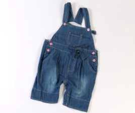 شلوارک پیشبندی baby pep