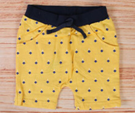 شلوارک yiyi garden