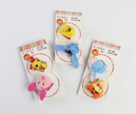 مچ بند جغجغه ای 2 عددی kenza