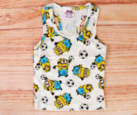 رکابی مینیون x.sisaok