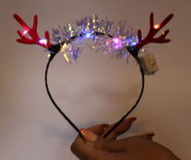 تل چراغ دار گوزن