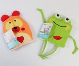 کیسه نفخ گیر نوزاد baby jem ترکیه