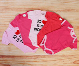 بادی نوزادی (6-3) ماه