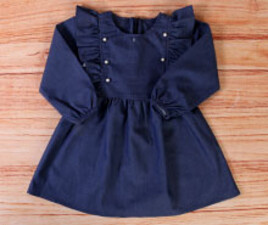 پیراهن blue star