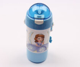 قمقمه نی دار(رنگبندی)