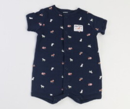 رامپر کارترز carter's