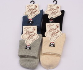 جوراب (12-6 ماه)