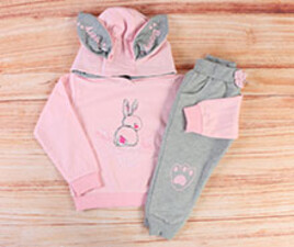 هودی و شلوار breeze