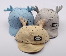 کلاه لبه دار(4-2 سال)|سری جدید