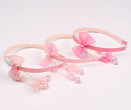 تل سر پاپیونی (دارای رنگبندی)