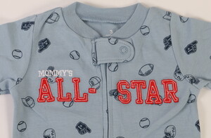 سرهمی carter&#39;s