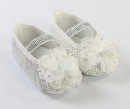 پاپوش نوزادی