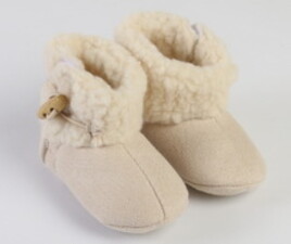 پاپوش طرح بوت