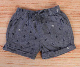 شلوارک karlomico