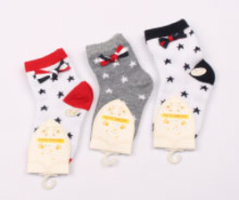 جوراب (4-3 سال)