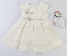 پیراهن مجلسی و تل pamina ترکیه