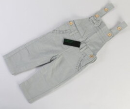 شلوار پیشبندی لاینردار benation