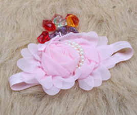 هدبند نوزادی