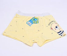 شورت پادار (9-7 سال)