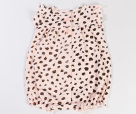 رامپر پلنگی کارترز carter's