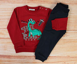 بلوز و شلوار breeze ترکیه