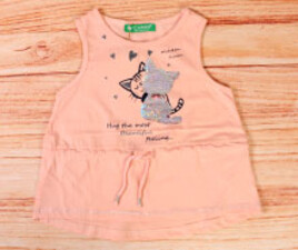 تونیک سارافون cichlid