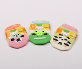 جوراب مچی استپ دار (6-3 ماه)