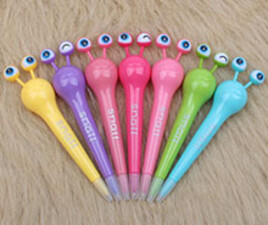 خودکار حلزون