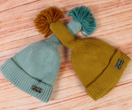 کلاه بافت(2-1 سال)