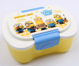 ظرف غذای مینیون