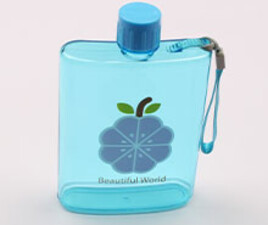 قمقمه کتابی