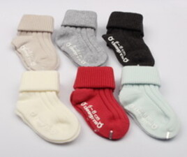 جوراب (6-0 ماه)