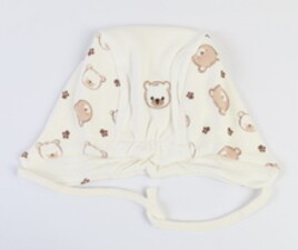 کلاه بند دار sevibebe ترکیه