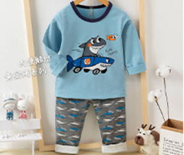 بلوز و شلوار tian shiku fang