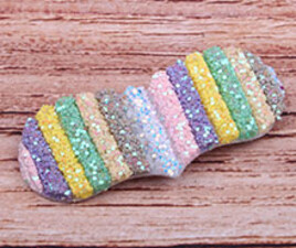 گل سر تق تقی پاستیلی