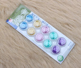 مگنت (10 عددی)