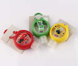 ژل ضد عفونی کننده دست