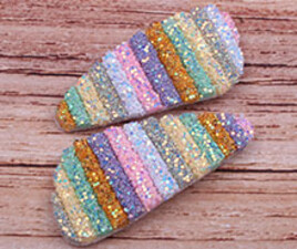 گل سر تق تقی پاستیلی