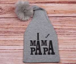 کلاه شیطونی پوم پوم (8-2 سال)