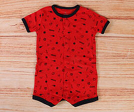 رامپر کارترز carters