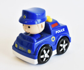 ماشین آدمکی