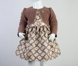 سارافون و کت balapan