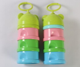 انبار غذای نوزادی